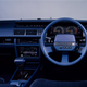 Here’s how that wheel looked in a top-of-the-line Gloria Brougham of the period. Photo Credit: Nissan Heritage